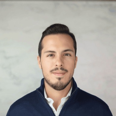 Juan Carlos V. - Lead Software Engineer - Cloud, DevOps and Infrastructure Platforms