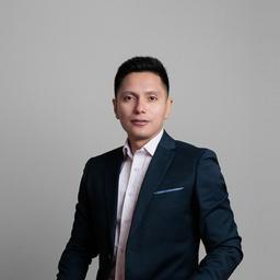 Juan D. - Software Engineer - Full-Stack, Cloud and Modern Frameworks