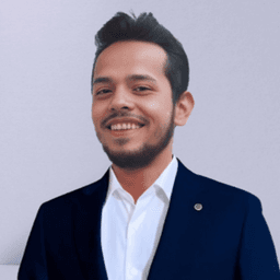 Juan David P. - Junior Full-Stack Engineer - React, Node and Cloud Platforms