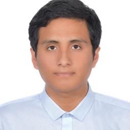 Juan Diego G. - Junior Software Engineer - Cloud, Backend and Machine Learning