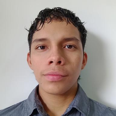 Juan Felipe O. - Software Engineer - Frontend, WebGL and Game Development