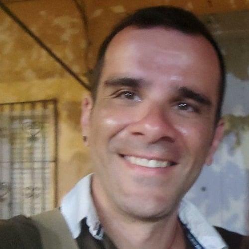 Juan L. - Ruby on Rails Developer