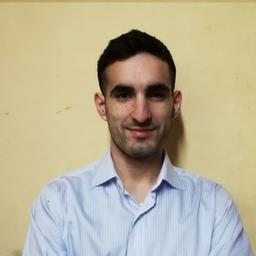 Juan M. - Software Engineer - Frontend, Mobile and General Development