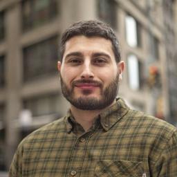 Juan M. - Senior Full-Stack Engineer - React, Node and API Development