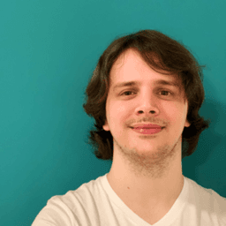 Juan Manuel G. - Junior Software Engineer - Game, UX/UI and General Development