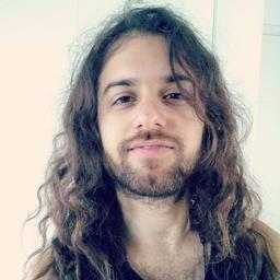 Juan Pablo C. - Lead Software Engineer - Audio, Video and Digital Media Platforms