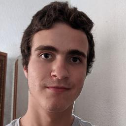 Juan Pablo  H. - Junior Software Engineer - DevOps, Machine Learning and System Administration