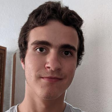 Juan Pablo  H. - Junior Software Engineer - DevOps, Machine Learning and System Administration