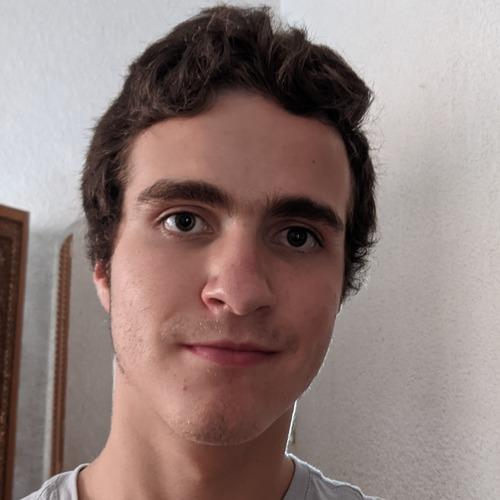 Juan Pablo  H. || item.role}