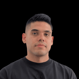 Juan Pablo T. - Lead Software Engineer - Cloud, Backend and SaaS Platforms