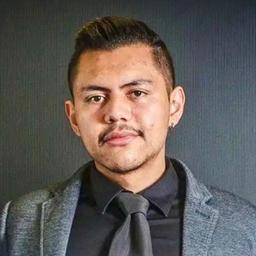 Juan Sebastian  F. - Junior Full-Stack Engineer - React, Node and ASP.NET Platforms