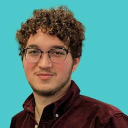 Juan V. - Lead Software Engineer - Cloud, AI and Backend Platforms