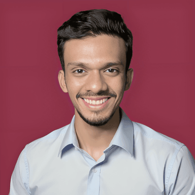 Jubair A. - Senior Full-Stack Engineer - React, Node and Modern Frameworks