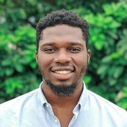 Jubril O. - Junior Mobile Engineer - React Native, Flutter and iOS Platforms