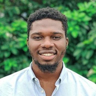 Jubril O. - Junior Mobile Engineer - React Native, Flutter and iOS Platforms