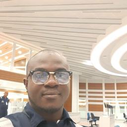 Jude E. - Lead Software Engineer - AI, Python and Generative AI Platforms