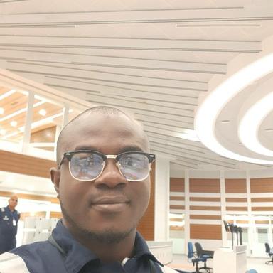 Jude E. - Lead Software Engineer - AI, Python and Generative AI Platforms