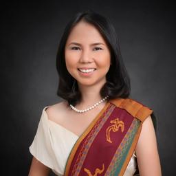 Judelyn M. - Software Engineer - Backend, Cloud and General Development