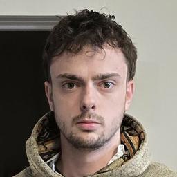 Judson F. - Lead Software Engineer - Backend, Web and Software Architecture