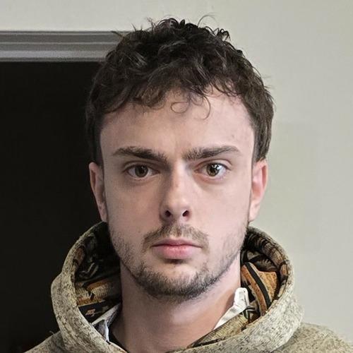 Judson F., developer