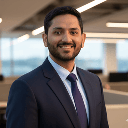 Jugal B. - Software Engineer - Backend, Node.js and API Development