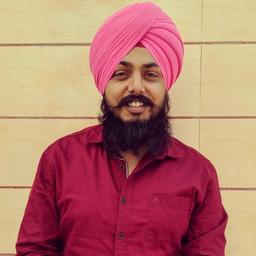 Jugraj S. - Lead Software Engineer - Web, Frontend and Design Platforms