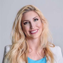 Julia P. - Software Engineer - AI, Python and Fullstack