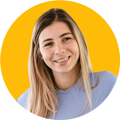 Profile of Julia V., Senior Full-Stack Engineer - React, Node and Mobile Platforms at Softaims