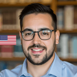 Julian B. - Software Engineer - AI, Python and Fullstack