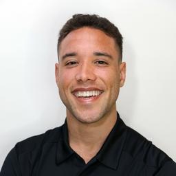 Julian J. - Software Engineer - Frontend, Cloud and Mobile Platforms