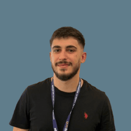 Julian M. - Junior Software Engineer - Cybersecurity, Azure and Scripting