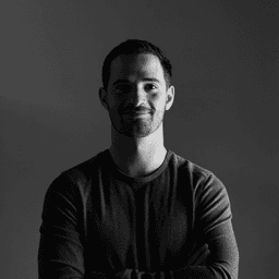 Julian O. - Junior Frontend Engineer - React, Next.js and Web Development