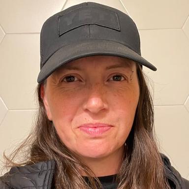 Julianne S. - Junior Software Engineer - Backend, Cloud and General Development