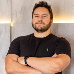 Juliano G. - Software Engineer - Frontend, Backend and Web Development