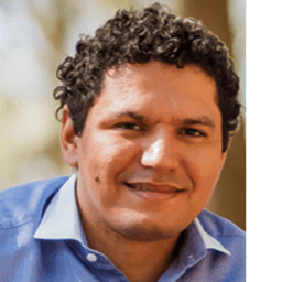 Juliano S. - Lead Software Engineer - Cloud, Modern Frameworks and Architecture Platforms