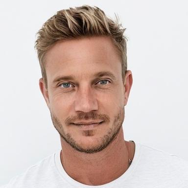 Julien G. - Lead Mobile Engineer - UI/UX, Design and Mobile Platforms