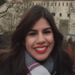 Juliette G. - Software Engineer - Data Analytics, Business Process Automation and General Development