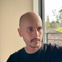 Julio A. - Senior Backend Engineer - Python, Golang and Database Platforms