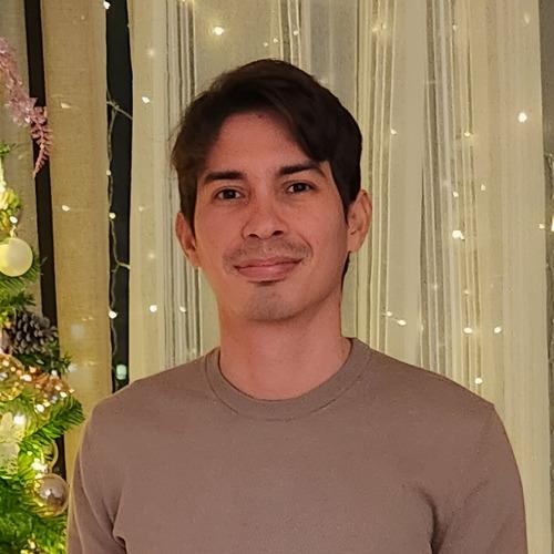 Profile of Julio V., Full Stack Developer at Softaims