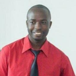 Julius W. - Lead Software Engineer - Cloud, Automation and Information Security