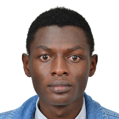 Juma B., developer