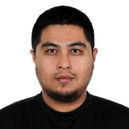 Jumabek A. - Lead Data Scientist - AI, Deep Learning and Natural Language Processing
