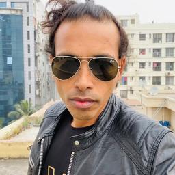 Junaed C. - Senior Frontend Engineer - JavaScript, HTML and CSS Platforms