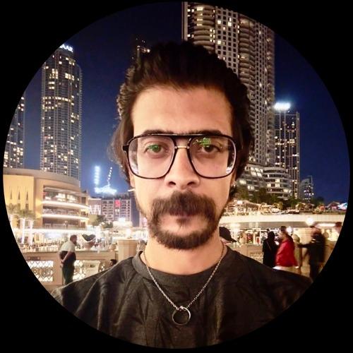 Junaid E. || item.role}