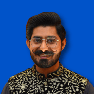 Junaid I. - Software Engineer - Backend, Cloud and Web Development