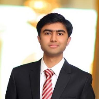 Junaid M. - Lead Software Engineer - Cloud, Backend and API Platforms