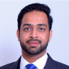 Junaid M., developer