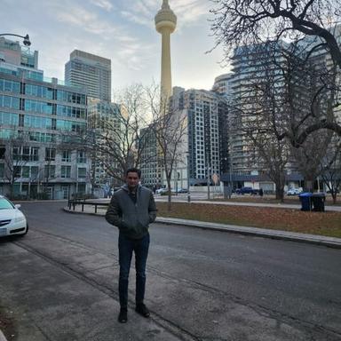 Juni R. - Senior Full-Stack Engineer - PHP, WordPress and e-Commerce Platforms