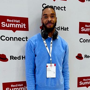 Junius W. - Junior Software Engineer - Security, Cloud and General Development