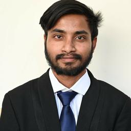 Jupaka R. - Software Engineer - Blockchain, Web and General Development